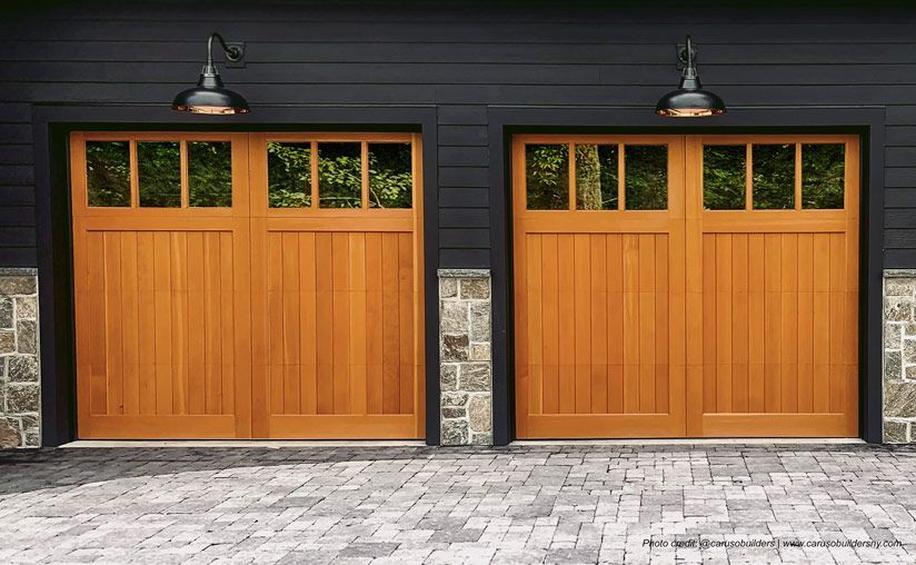 garage door repair and replacement newport ri