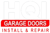 HQI Door Company - logo