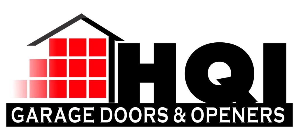 hqi - garage door & openers