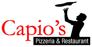 Capio's Pizzeria & Restaurant Logo