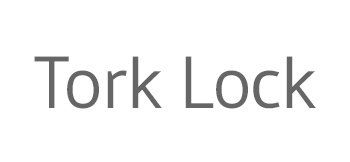 Tork Lock