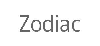 Zodiac