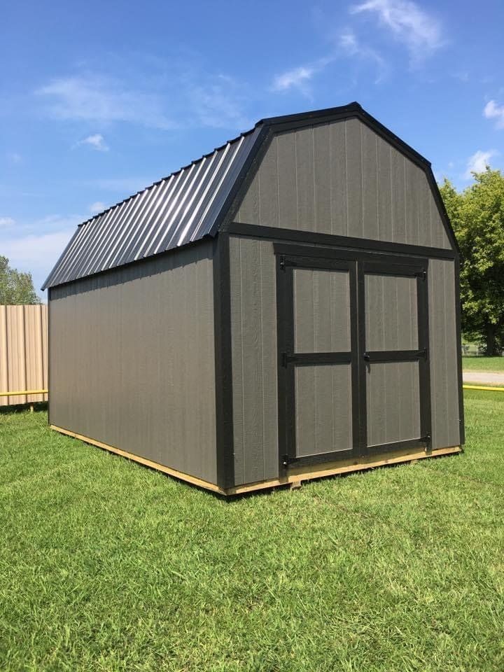 Metal Buildings Amazing Structures 24/7 Muskogee, OK