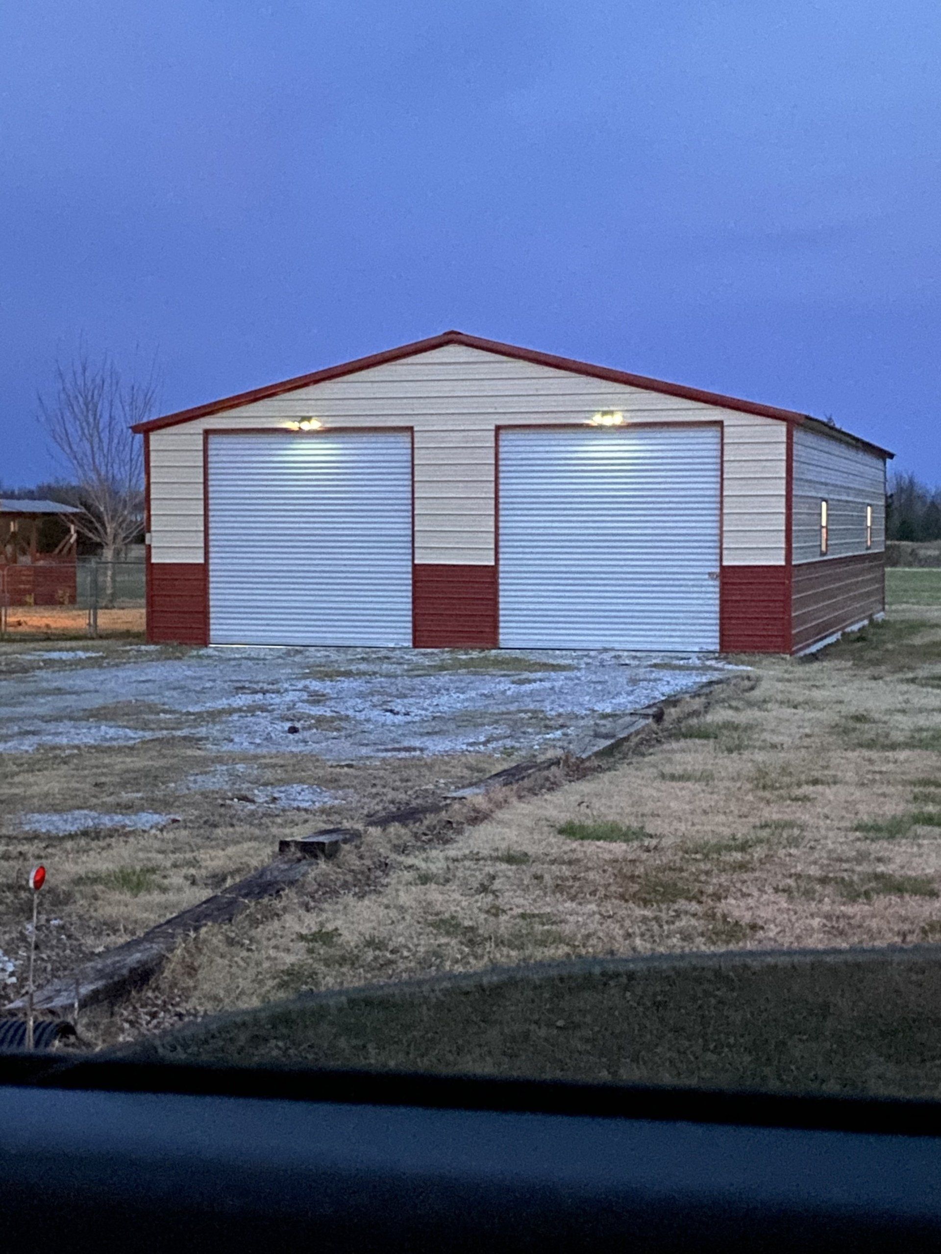Metal Buildings Amazing Structures 24/7 Muskogee, OK