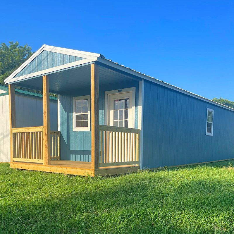 Metal Buildings Amazing Structures 24/7 Muskogee, OK