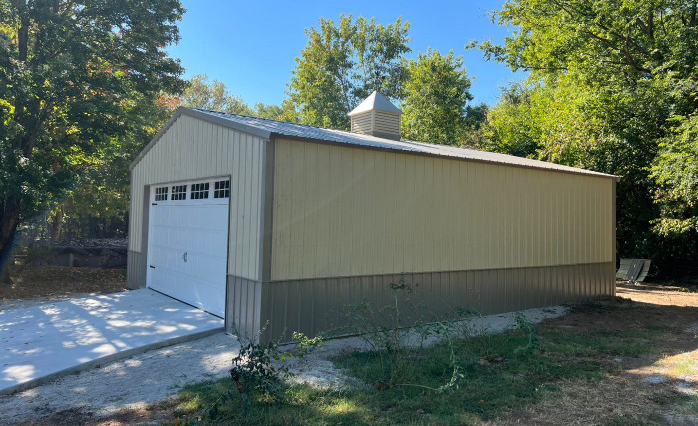 Metal Buildings Amazing Structures 24/7 Muskogee, OK