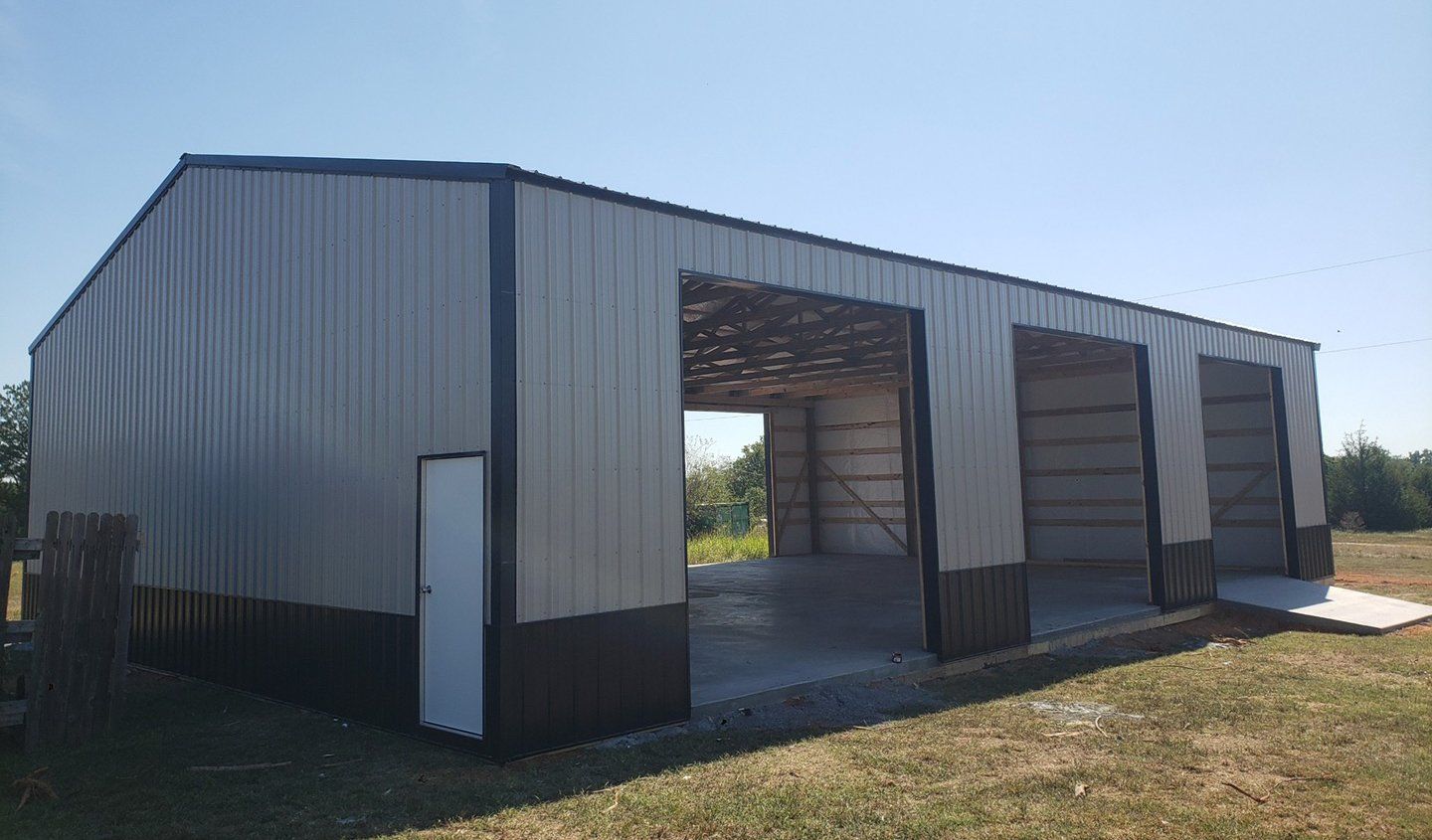 Metal Buildings Amazing Structures 24/7 Muskogee, OK