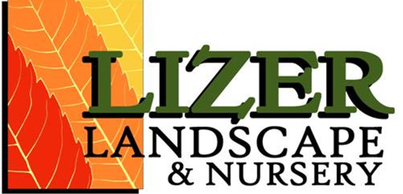 Lizer Landscape & Nursery-Logo
