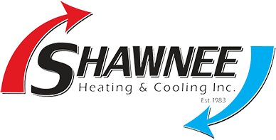 Shawnee Heating & Cooling Inc - Logo