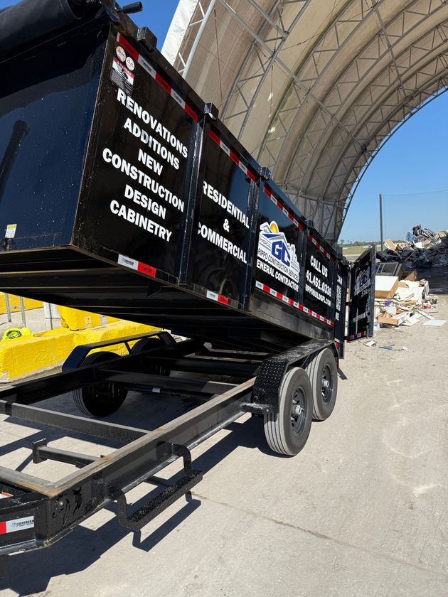 Grippo Construction Services