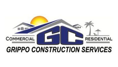 Grippo Construction Services - logo