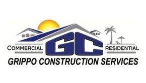 Grippo Construction Services - logo