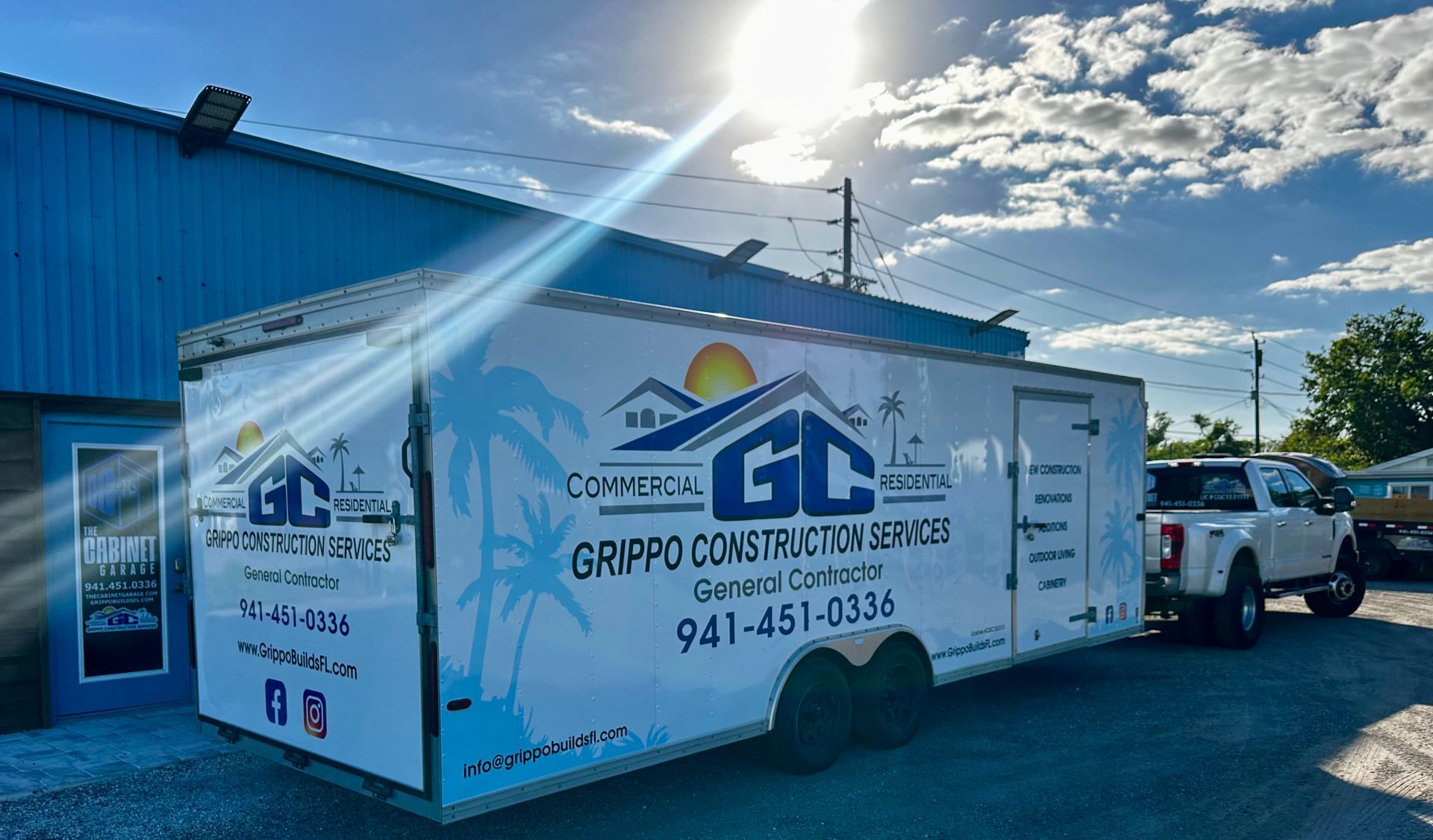 Grippo Construction Services