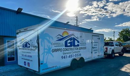 Grippo Construction Services