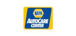 NAPA Auto Care Center