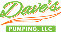 Dave's Pumping, LLC - Logo