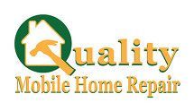 Quality Mobile Home Repair - logo