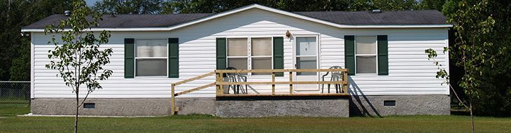 Mobile Home