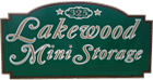 Lakewood Mini-Storage LLC logo