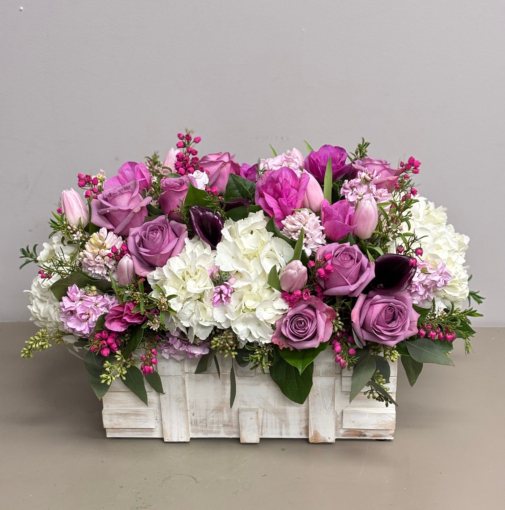 Florentyna's A Fine Flower Company Easter