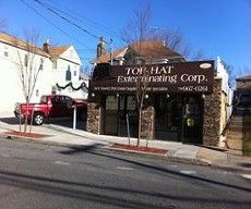Top Hat Store