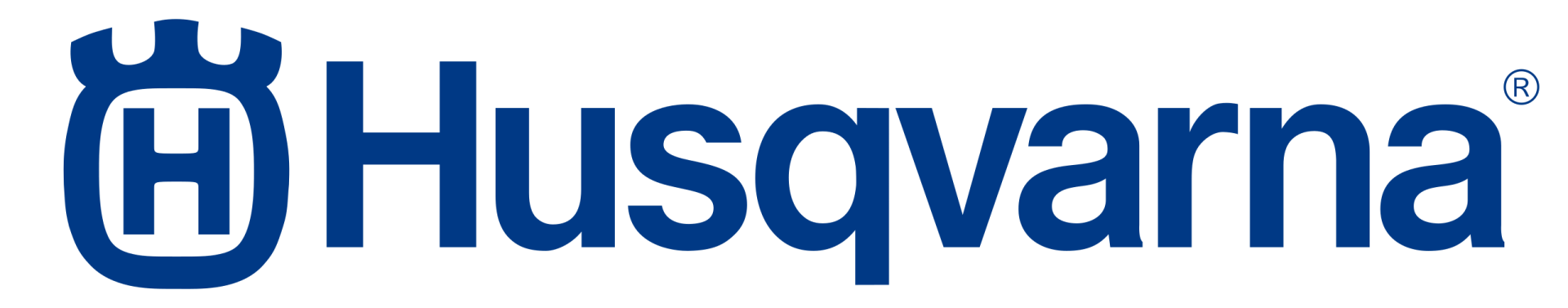 Husqvarna logo