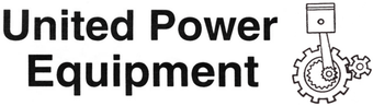 United Power Equipment logo