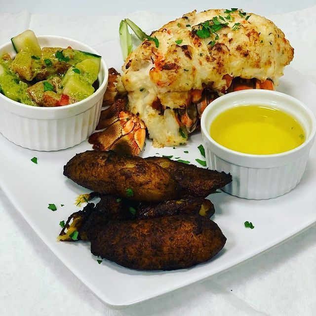 Seafood Restaurant Crabby's Oyster Bar Jensen Beach, FL