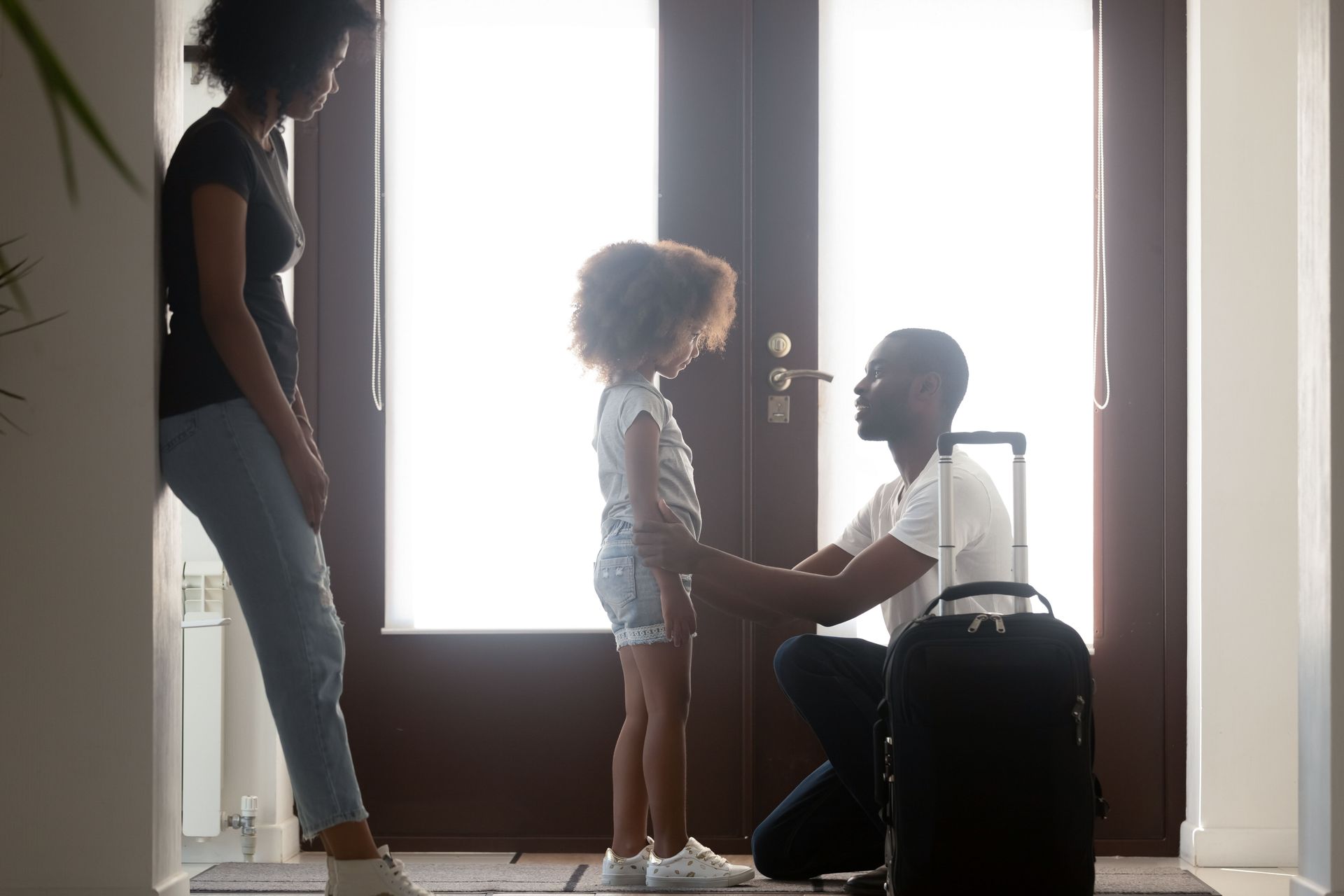 custody attorney