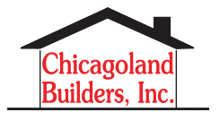 Chicagoland Builders Inc - Logo