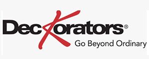 Decorators logo