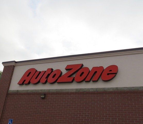 Auto Zone
