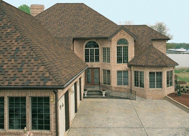 Residential Roofing