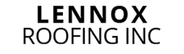 Lennox Roofing Inc logo