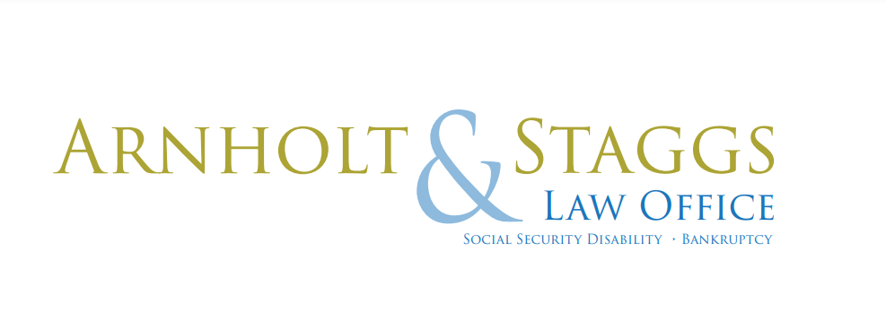 Arnholt & Staggs Law Office - Logo