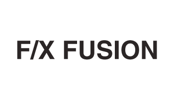 F/X Fusion logo