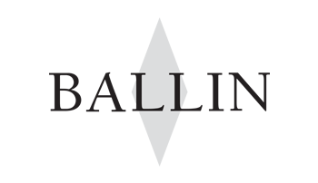 Ballin logo