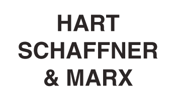 Hart Schaffner & Marx logo