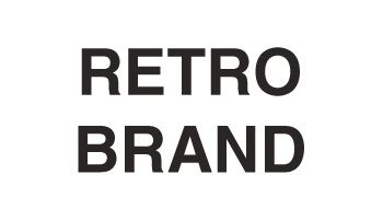Retro Brand logo