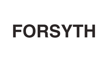 Forsyth logo
