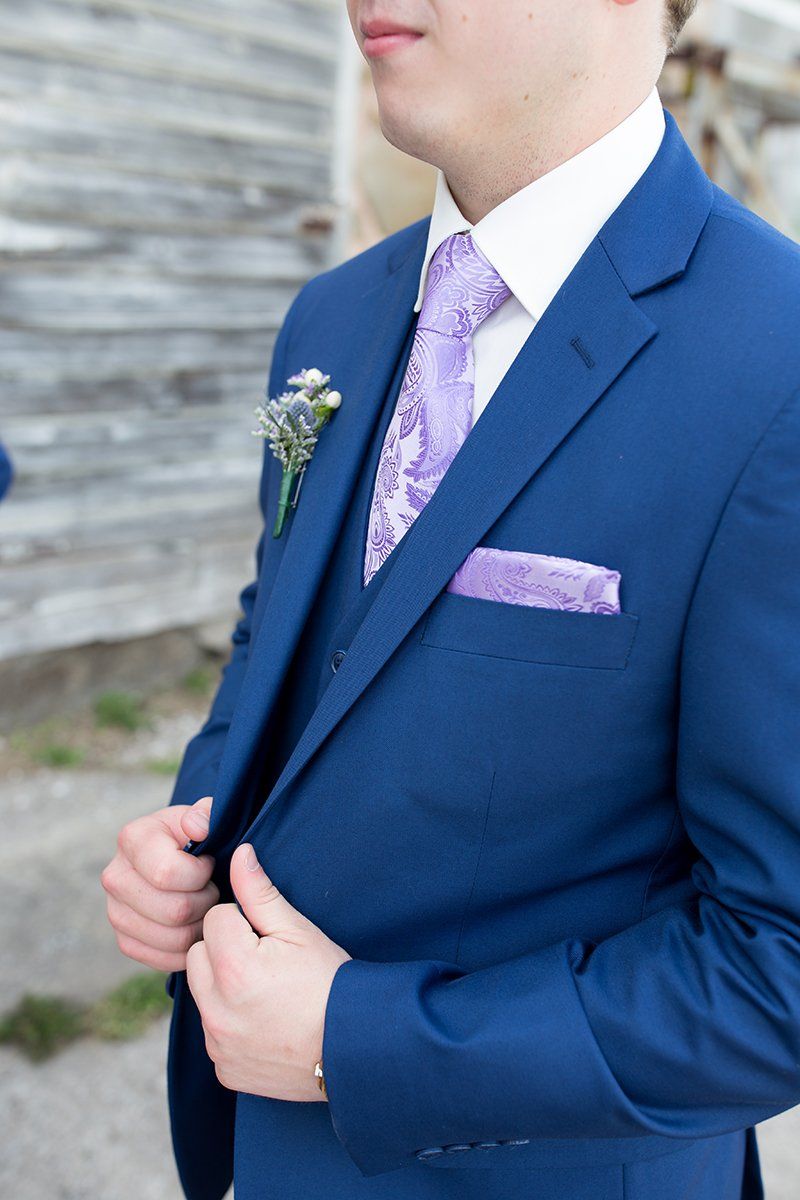 Wedding Suits | Tuxedo Rental | Green Bay, WI