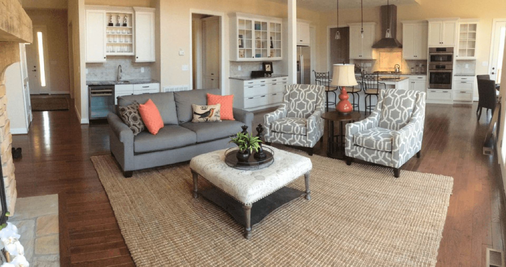 Interiors Unlimited Interior Designers Blacksburg, VA