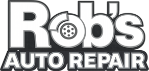 Rob's Auto Repair | Logo