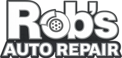Rob's Auto Repair | Logo