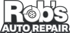Rob's Auto Repair - logo
