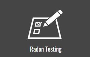 Radon testing and mitigation