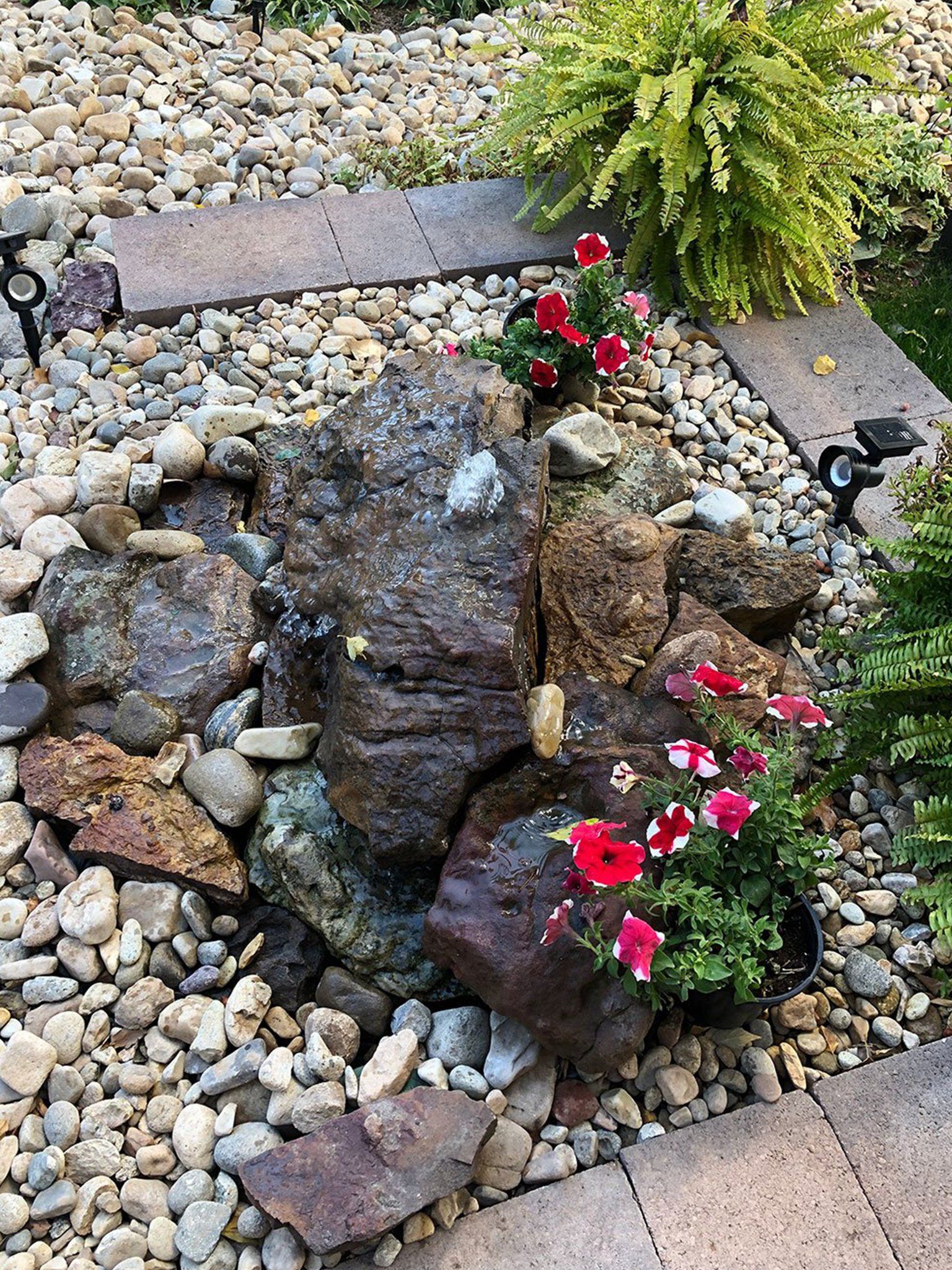 Landscapers | Waterbury Landscaping | Colorado Springs, CO