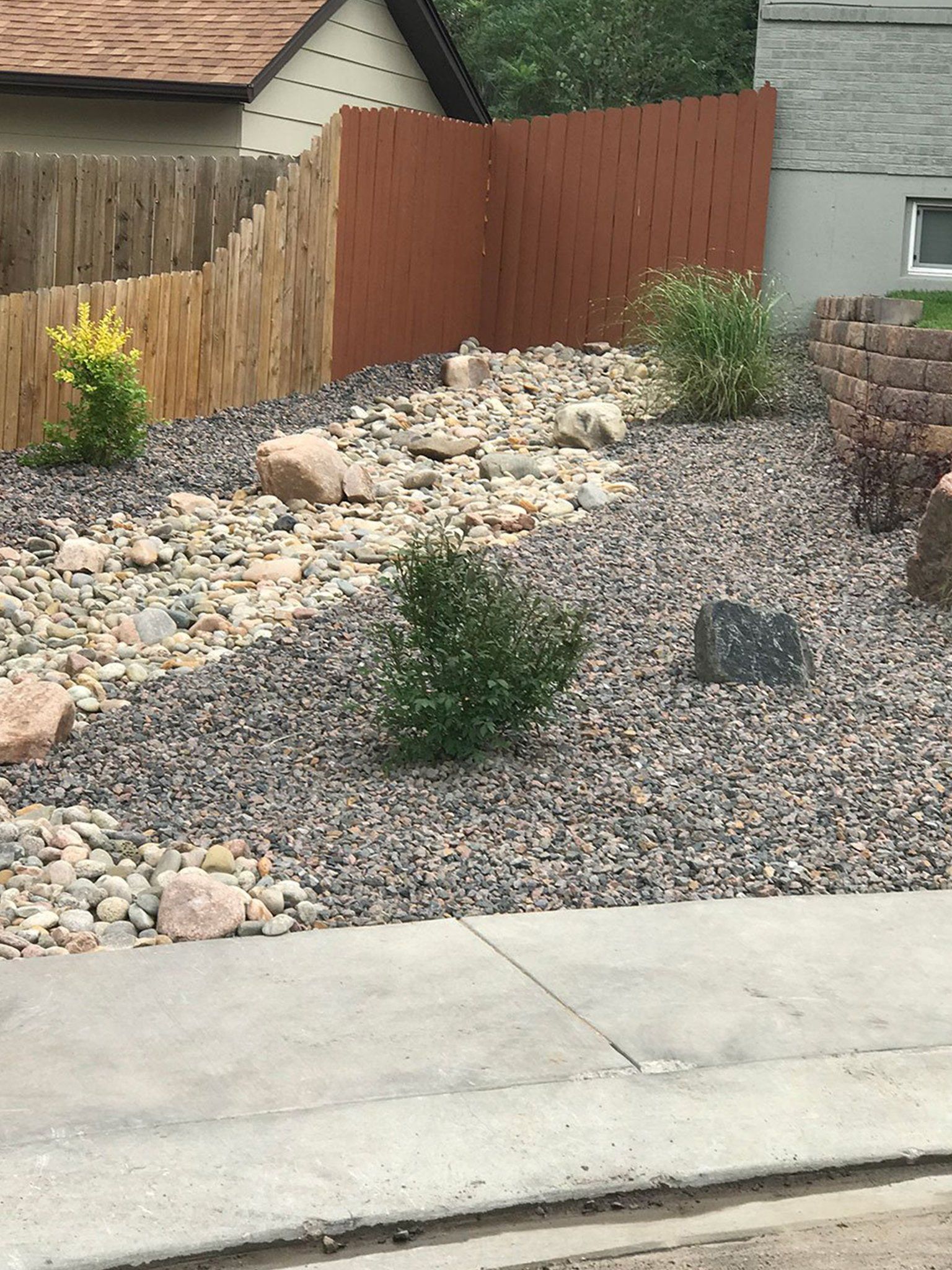 Landscapers | Waterbury Landscaping | Colorado Springs, CO