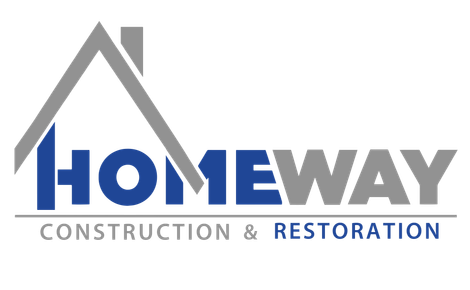 Homeway Construction Logo