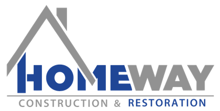 Homeway Construction Logo